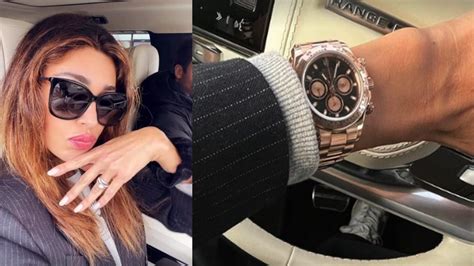 rolex belen rodriguez|rolex sunray dial.